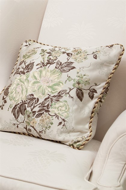 Picture of Spring Flower Pillow Case