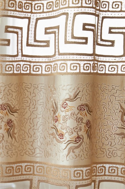 Picture of Empress Robe Curtains
