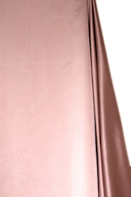 Picture of Faux Silk Taffeta - Pink