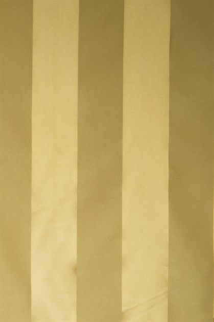 Picture of Stripe Faux Silk - Gold and Yellow