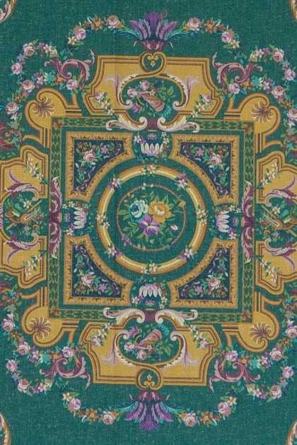 Picture of Kaleidoscope - Pine Green
