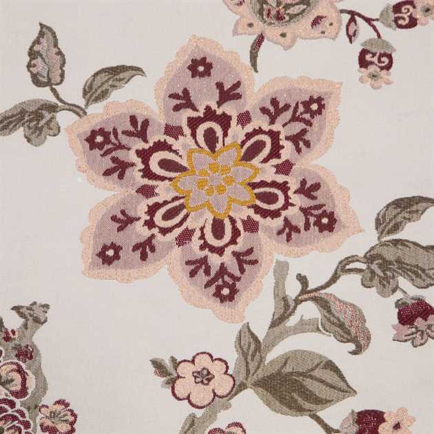 Picture of Burgundy Blush Floral