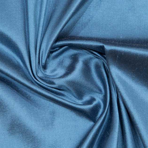 Picture of Silk - Steel Blue