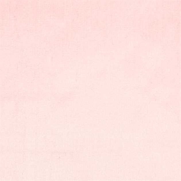 Picture of Solid Faux Silk - Pink