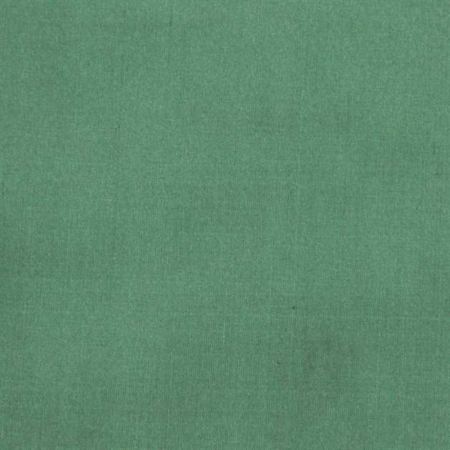 Picture of Solid Faux Silk - Green